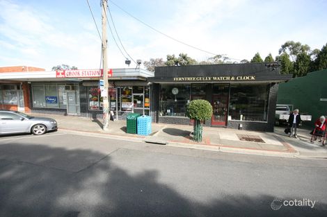 115 Station St, Ferntree Gully, VIC 3156