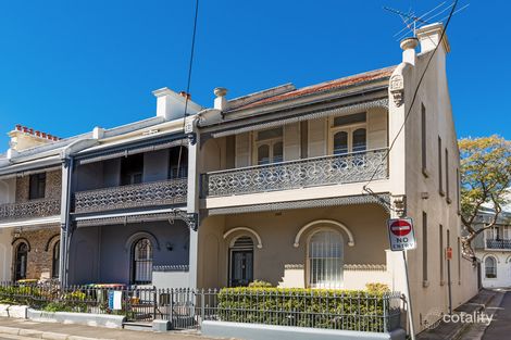 Property photo of 9 George Street Paddington NSW 2021