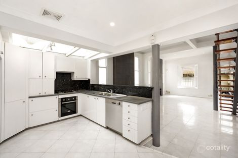 Property photo of 9 George Street Paddington NSW 2021