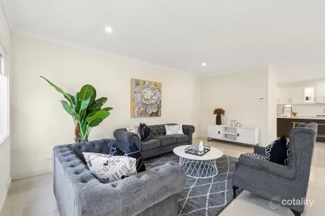 Property photo of 12A Hallett Avenue Tranmere SA 5073