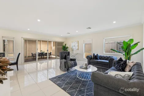 Property photo of 12A Hallett Avenue Tranmere SA 5073
