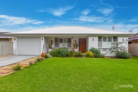 Property photo of 37 Murrumbidgee Crescent Bateau Bay NSW 2261