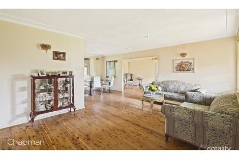 Property photo of 32 Panorama Crescent Mount Riverview NSW 2774