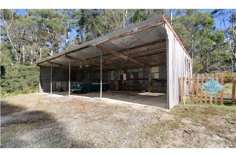531 Larcombes Rd, Reedy Marsh, TAS 7304