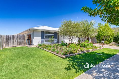Property photo of 6 McKinlay Avenue Redbank Plains QLD 4301