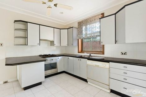 Property photo of 3 Occupation Road Kyeemagh NSW 2216