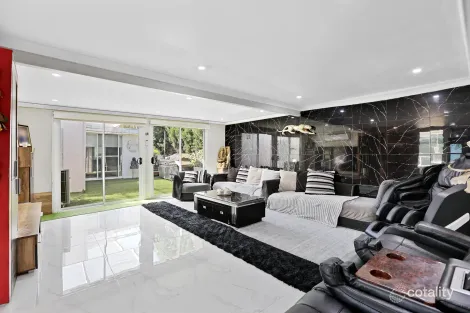 Property photo of 1 Cini Place Nirimba Fields NSW 2763