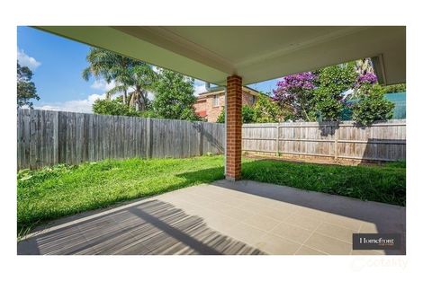 Property photo of 3A Dawson Street Epping NSW 2121