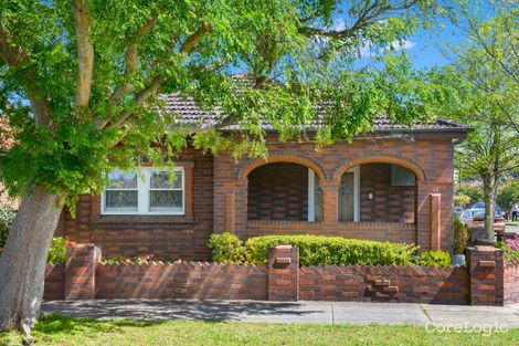 Property photo of 32 Cleland Street Mascot NSW 2020