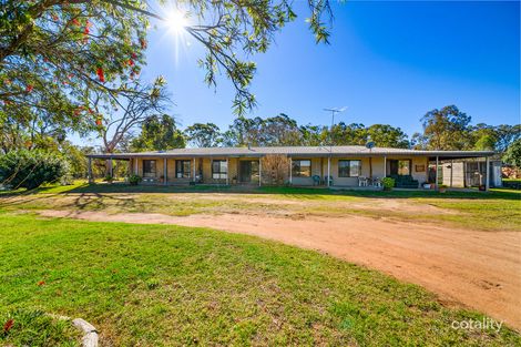37 Kurrajong Rd, Rosenthal Heights, QLD 4370
