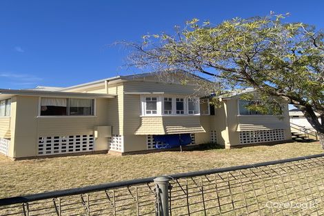 Property photo of 27 Eyre Street Charleville QLD 4470