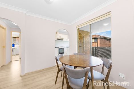 Property photo of 31/11A Betts Street Parramatta NSW 2150