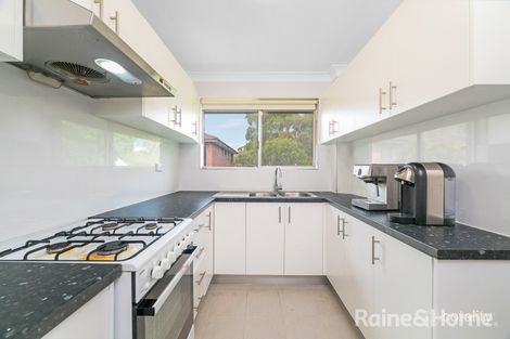 Property photo of 31/11A Betts Street Parramatta NSW 2150