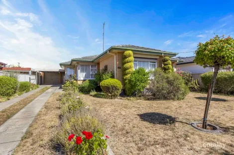 21 Pauls Cres, Wendouree, VIC 3355