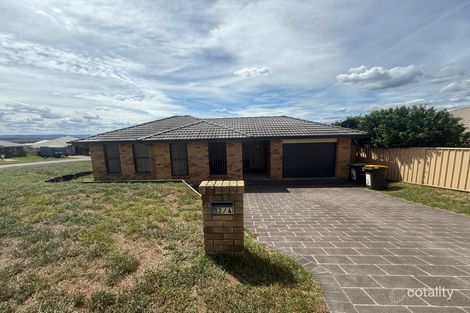 2/4 Northerly Cl, Muswellbrook, NSW 2333