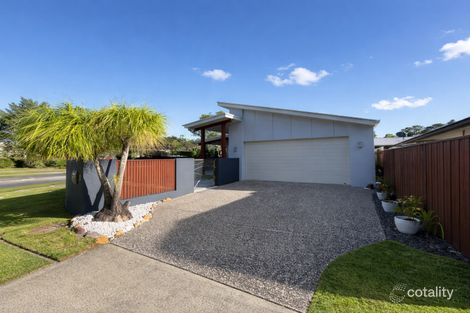Property photo of 9 Peppermint Crescent Sippy Downs QLD 4556