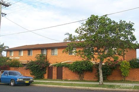 Property photo of 7/118-120 First Avenue Sawtell NSW 2452