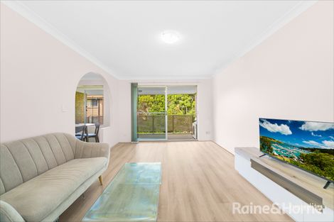 Property photo of 31/11A Betts Street Parramatta NSW 2150