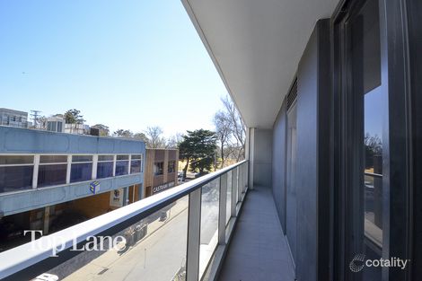 Property photo of 202P/50 Claremont Street South Yarra VIC 3141
