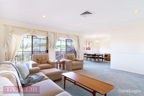 Property photo of 95/40 Strathalbyn Drive Oatlands NSW 2117