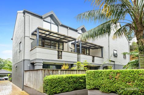 3/5-17 Pacific Hwy, Roseville, NSW 2069