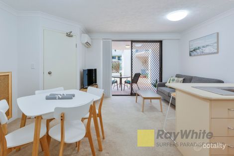 Property photo of 6/33-37 Lenneberg Street Southport QLD 4215