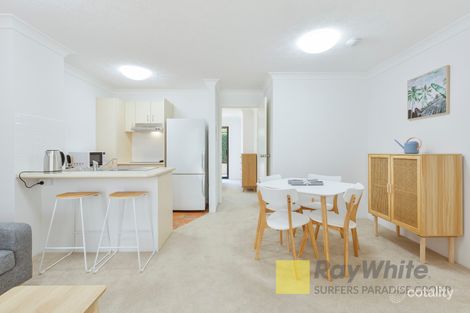 Property photo of 6/33-37 Lenneberg Street Southport QLD 4215