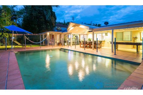 Property photo of 8 Fuji Close Southport QLD 4215