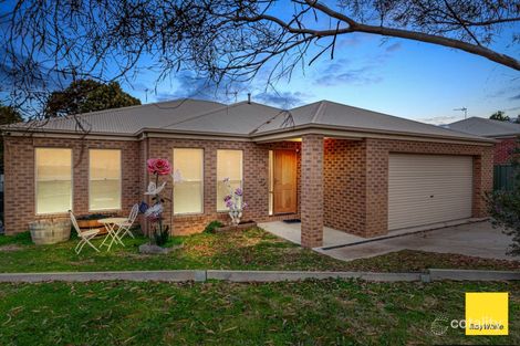 Property photo of 29A Burnside Street Eaglehawk VIC 3556