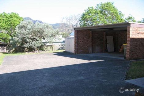 Property photo of 63 Barrington Street Gloucester NSW 2422