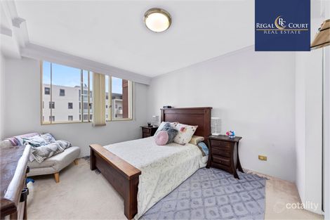 74/20-34 Albert Rd, Strathfield, NSW 2135