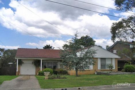 6 Kulli Pl, Engadine, NSW 2233