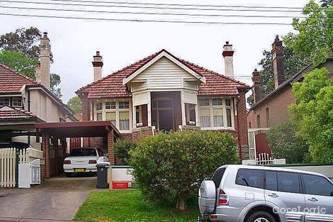 Property photo of 9 Holt Avenue Mosman NSW 2088