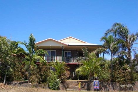 Property photo of 7 Ocean Drive Ilbilbie QLD 4738