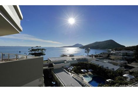 809/43 Shoal Bay Rd, Shoal Bay, NSW 2315
