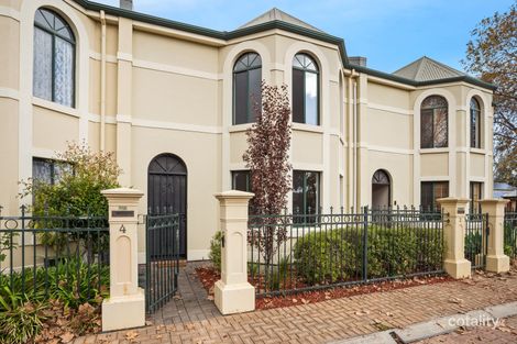 Property photo of 4 Bagshaw Way Mile End SA 5031