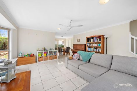 3/22 Thurlow St, Newmarket, QLD 4051