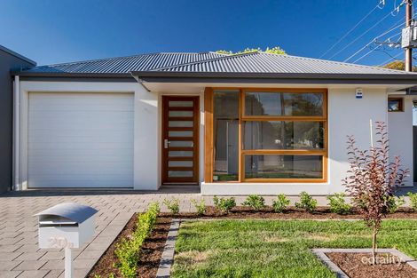 20a Egan Cres, Mitchell Park, SA 5043