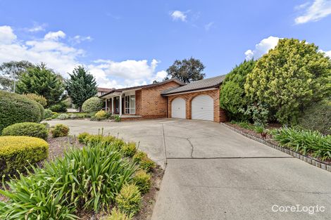 Property photo of 57 Bellinger Crescent Kaleen ACT 2617