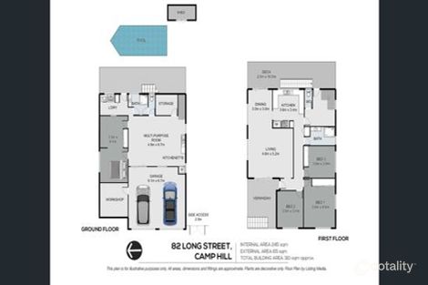 Property photo of 82 Long Street Camp Hill QLD 4152