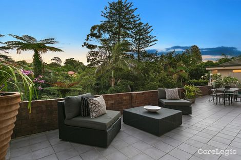 Property photo of 48 Sugarloaf Crescent Castlecrag NSW 2068