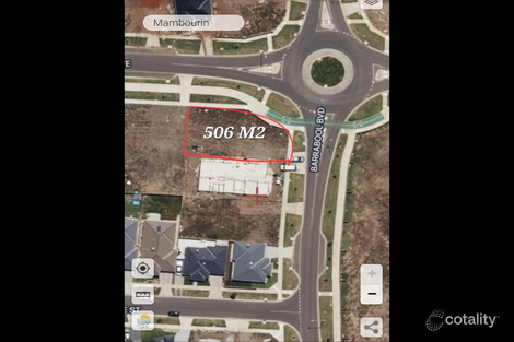 Property photo of 67 Barrabool Boulevard Mambourin VIC 3024