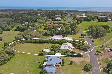 Property photo of 77 Mal Campbell Drive Craignish QLD 4655