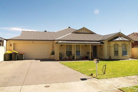 15 Broughton Ave, Kurralta Park, SA 5037