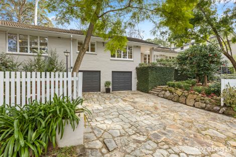 Property photo of 4 Westbrook Avenue Wahroonga NSW 2076