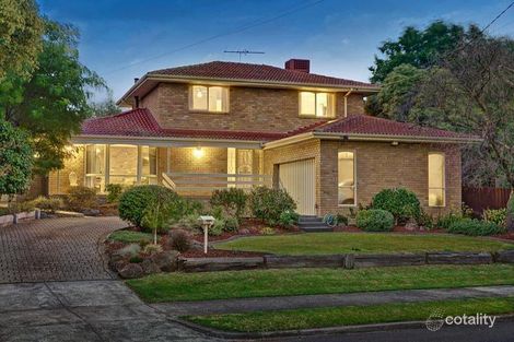 Property photo of 19 Fay Street Heidelberg VIC 3084