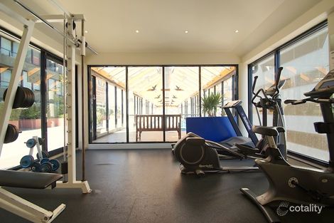 Property photo of 155/38 Kavanagh Street Southbank VIC 3006