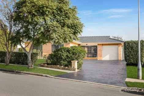Property photo of 23 Glenton Street Abbotsbury NSW 2176