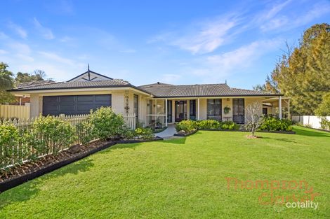 Property photo of 15 Cananga Court Largs NSW 2320