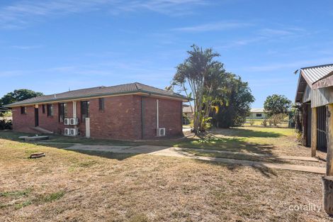Property photo of 11 Wheelers Road Oakwood QLD 4670